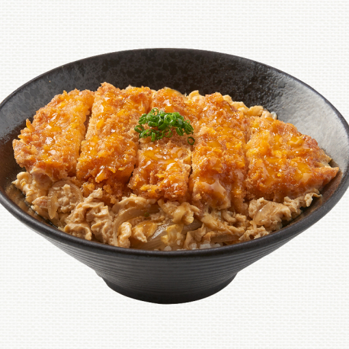 ZEN80199989 ข้าวหน้าหมูทอด